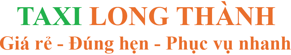 TAXI LONG THÀNH