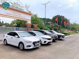 taxi tam an
