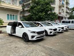 Taxi Bình Sơn